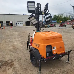2022 Generac MLTS-4 Portable Work Light