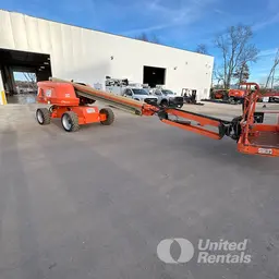 2021 JLG 660SJ Boom Lift