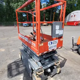2017 Skyjack SJIII3219 Scissor Lift