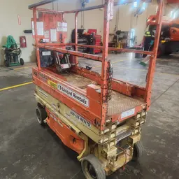 2016 JLG 1930ES Scissor Lift