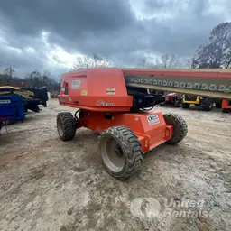 2020 JLG 660SJ Boom Lift