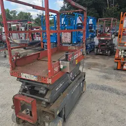 2019 Skyjack SJIII3219 Scissor Lift