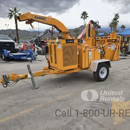 2022 Bandit Industries 12XPC Chipper/Stumper