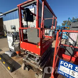 2020 Skyjack SJ3219 Scissor Lift