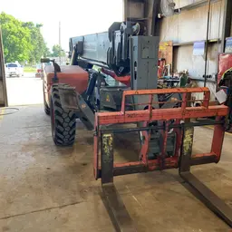 2017 Skyjack SJ1256THS Forklift