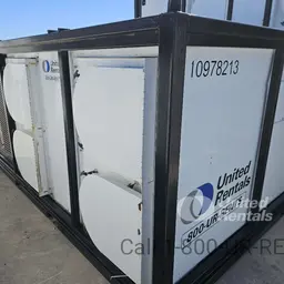 2019 TRANE 25T-480V-DH-TCH