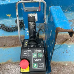 2019 Genie GS-3232 Scissor Lift