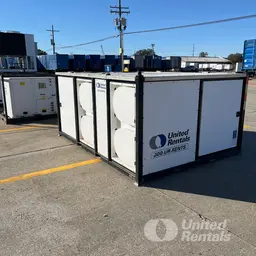 2019 American Event Services AES25TDH44TTAB