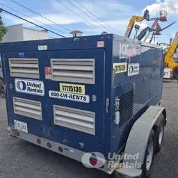 2020 Frost Fighter IDH1000K Indirect Fired Heater