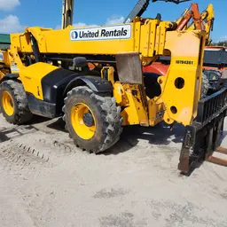 2018 JCB 510-56 Forklift