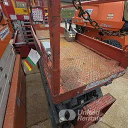 2017 Skyjack SJIII3226 Scissor Lift