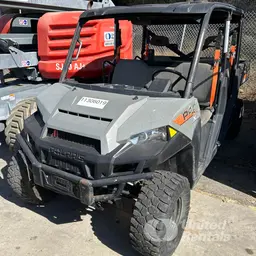 2021 Polaris PRO XD 4000D Utility Vehicle