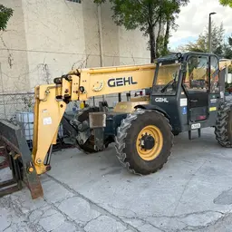 2017 Gehl RS10-55 Forklift