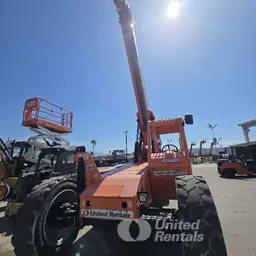 2018 SKYTRAK 6042 Forklift