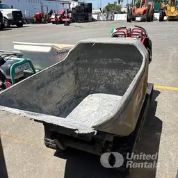 2022 Toro MB TX 2500