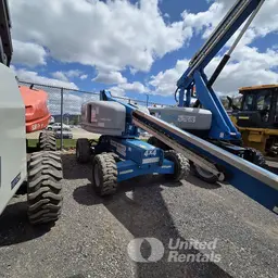2018 Genie S-40 Boom Lift