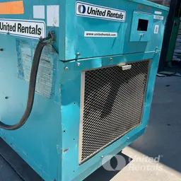 2016 DENSO CLASSIC 60 Portable Air Conditioner