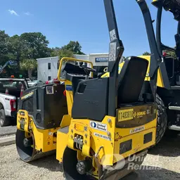 2022 BOMAG BW900-50 Double Drum Roller
