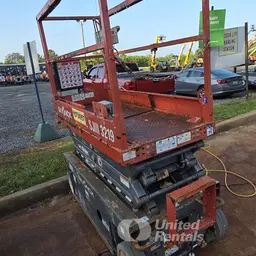 2018 Skyjack SJIII3219 Scissor Lift