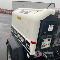 2022 Allmand MR15XR Diesel Generator