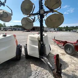 2018 Magnum Pro MLT6SM Portable Light Tower