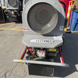 2023 Frost Fighter IDH400QRM Indirect Fired Heater