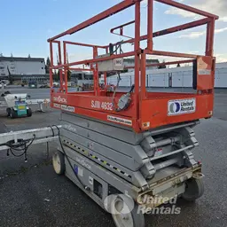 2019 Skyjack SJIII4632 Scissor Lift