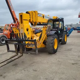 2017 JCB 510-56 S Forklift