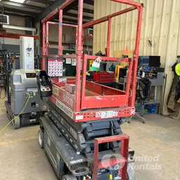 2020 Skyjack SJ3219 Scissor Lift
