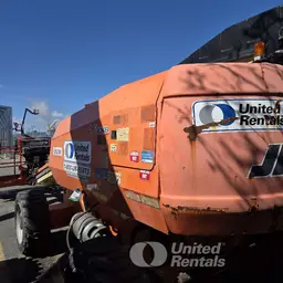 2017 JLG 600S Boom Lift