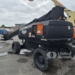 2018 JLG 800S Boom Lift