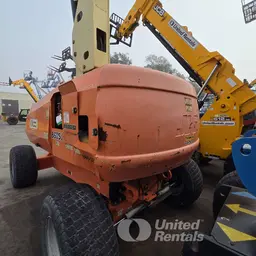 2020 JLG 860SJ Boom Lift