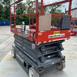 2018 Skyjack SJIII4632 Scissor Lift