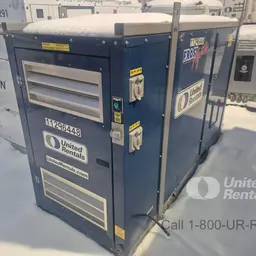 2021 Frost Fighter IHS700LP Indirect Fired Heater