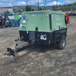 2018 Sullair 425-AF-DPQ-JD Air Compressor