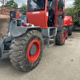 2015 Skyjack ZB2044 Forklift