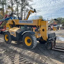 2017 JCB 506-36 Forklift