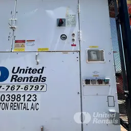 2015 TRANE TEH600B4