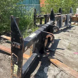 2021 ATI McMillen 90K0105