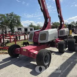 2021 MEC 34J-D Boom Lift