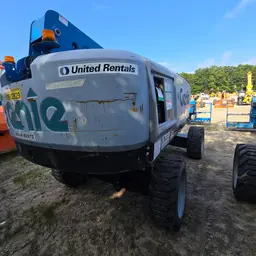 2017 Genie S-65 Boom Lift