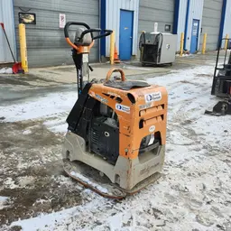 2021 Multiquip MVH508DZ Vibratory Plate Compactor