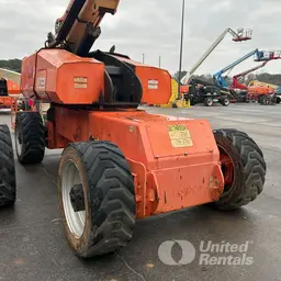 2007 JLG 1200SJP Boom Lift