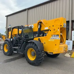 2020 JCB 510-56 Forklift