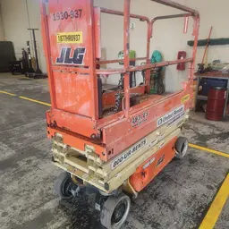 2016 JLG 1930ES Scissor Lift