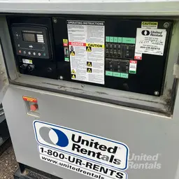 2019 Cavalier Industries CIPR-25-V3 Generator
