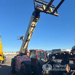 2019 JLG 1255 Forklift