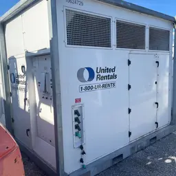 2017 Custom Air Products & Services PPKV-40TD-0NN90