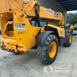 2015 JCB 510-56 S Forklift