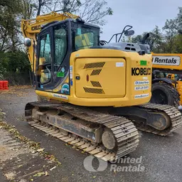 2019 Kobelco SK140SR-5 Excavator